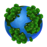 Broccosmos logo